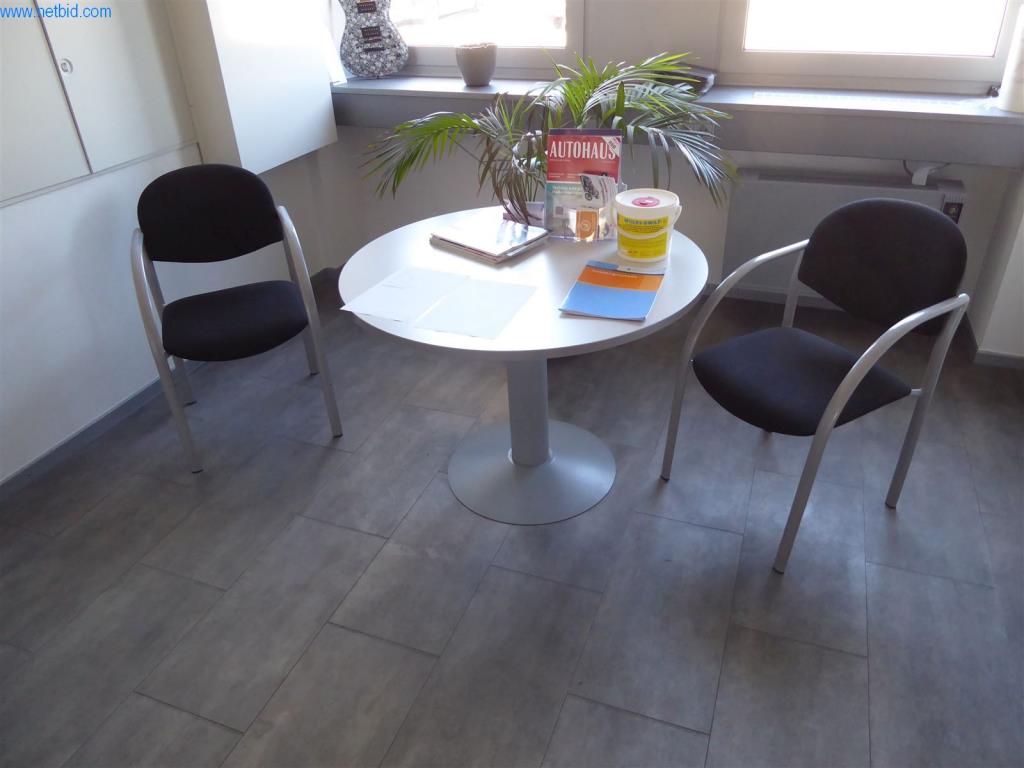 BGA, Warenvorräte und Montagematerial (Maler, Lackierer und Karrosseriebau)-2