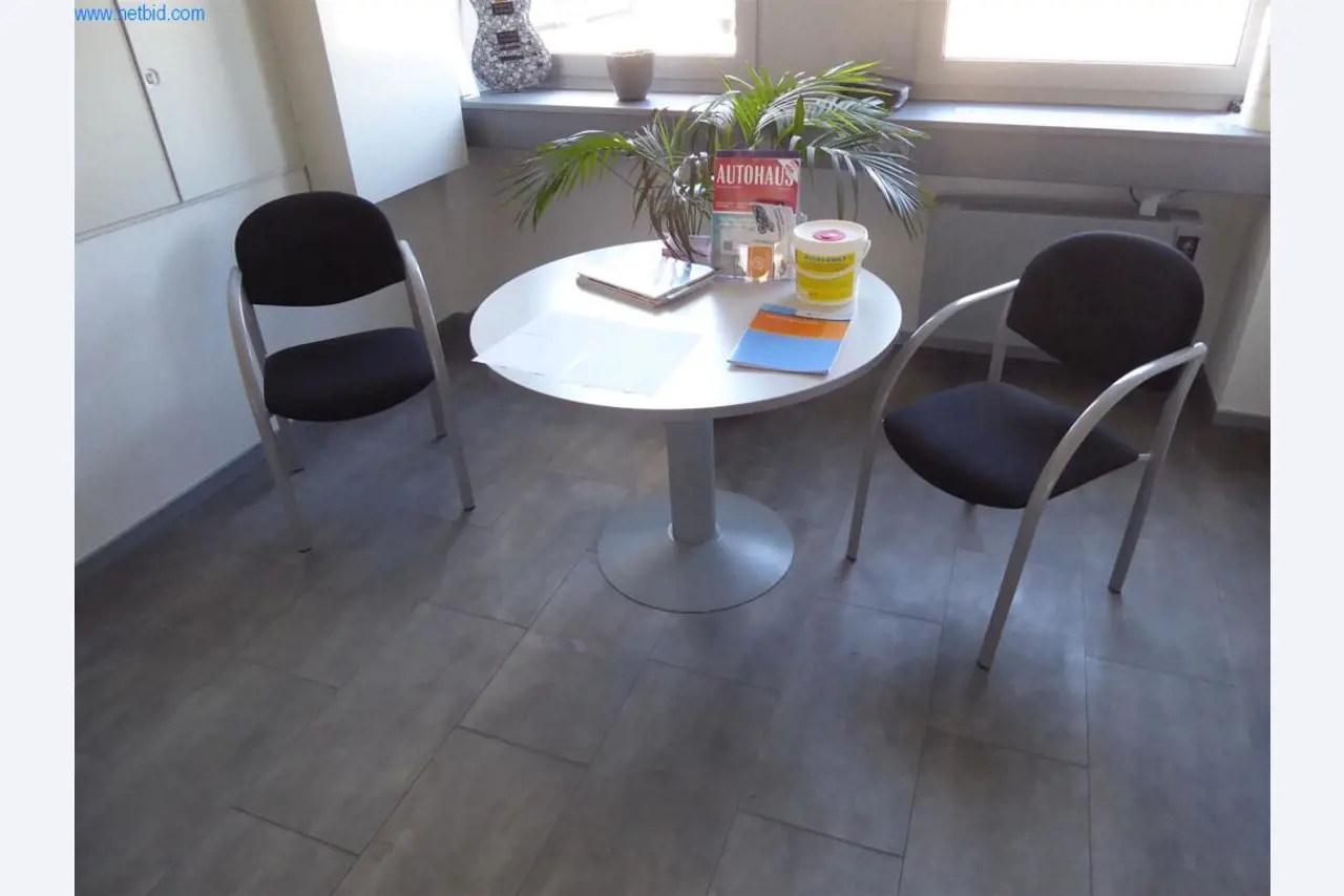 BGA, Warenvorräte und Montagematerial (Maler, Lackierer und Karrosseriebau)-2