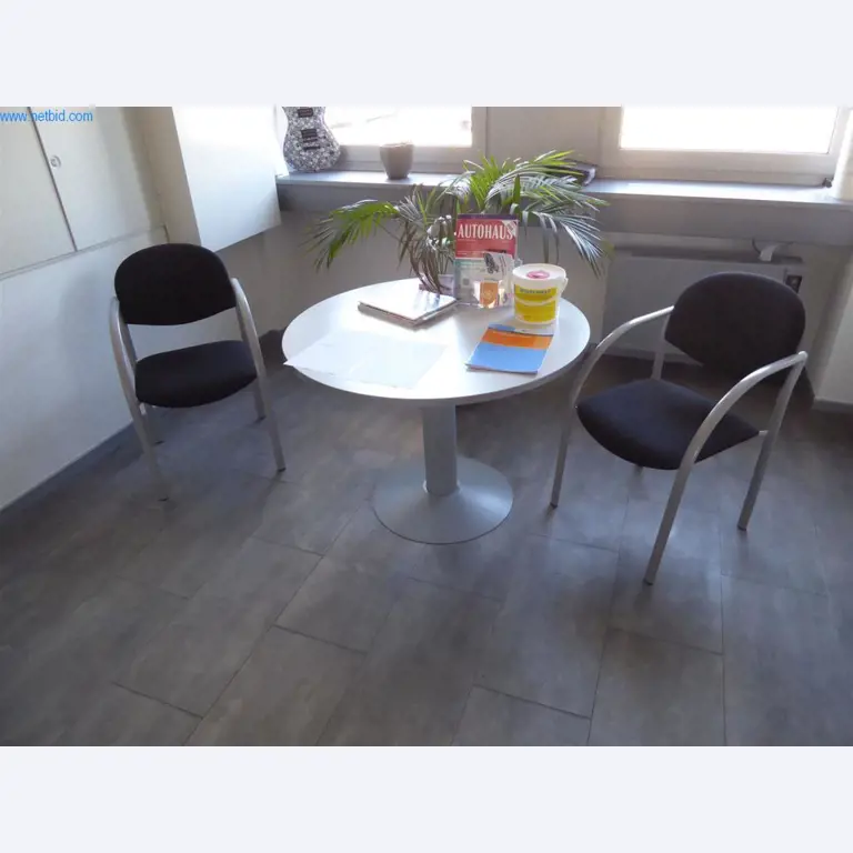 BGA, Warenvorräte und Montagematerial (Maler, Lackierer und Karrosseriebau)-2