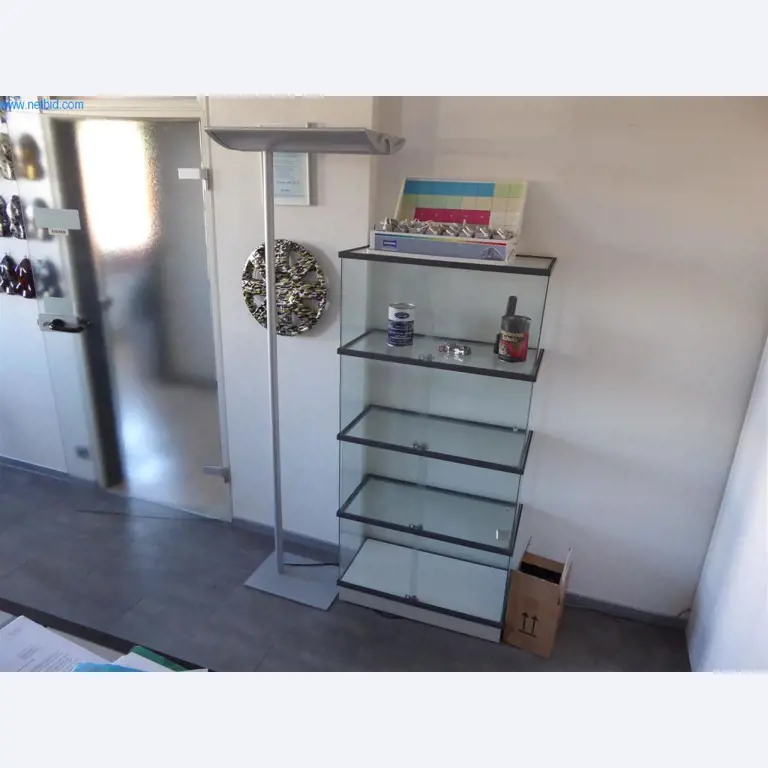 BGA, Warenvorräte und Montagematerial (Maler, Lackierer und Karrosseriebau)-3