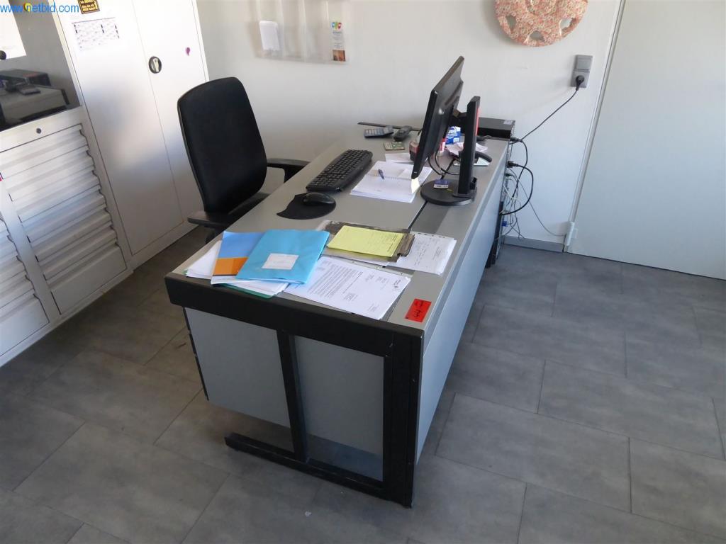 BGA, Warenvorräte und Montagematerial (Maler, Lackierer und Karrosseriebau)-4