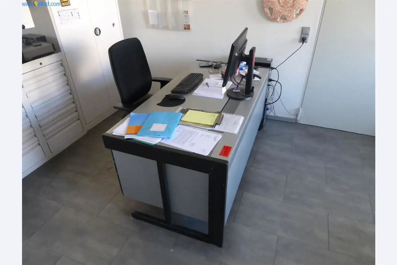 BGA, Warenvorräte und Montagematerial (Maler, Lackierer und Karrosseriebau)-4