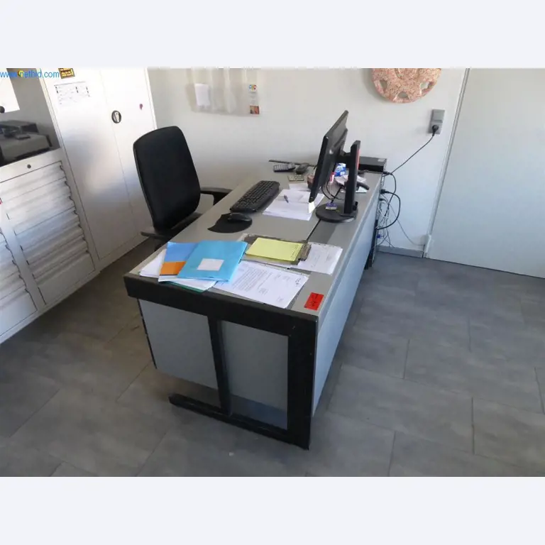 BGA, Warenvorräte und Montagematerial (Maler, Lackierer und Karrosseriebau)-4