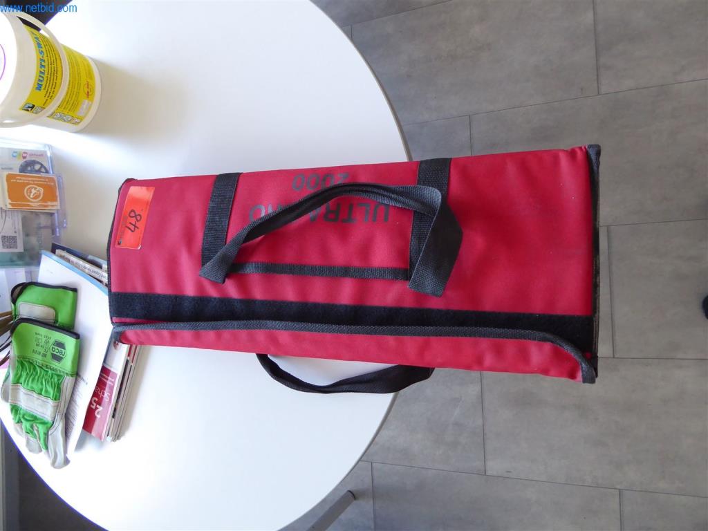 BGA, inventar in material za montažo (pleskarji, lakirniki in karoseristi).-1