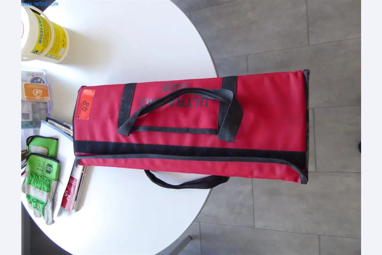 BGA, inventar in material za montažo (pleskarji, lakirniki in karoseristi).-1