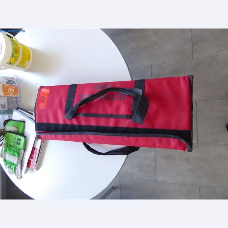 BGA, inventar in material za montažo (pleskarji, lakirniki in karoseristi).-1