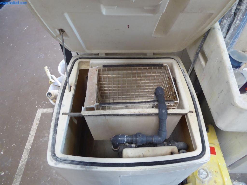 BGA, inventar in material za montažo (pleskarji, lakirniki in karoseristi).-3