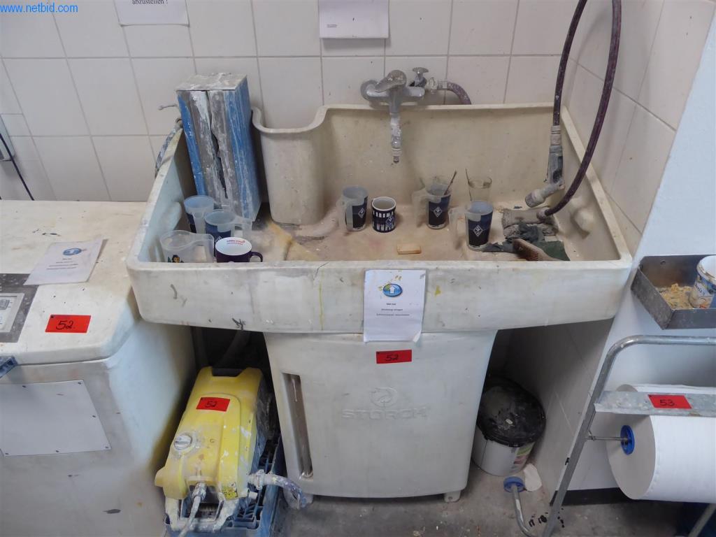 BGA, inventar in material za montažo (pleskarji, lakirniki in karoseristi).-4