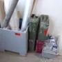 thumbnail-BGA, inventar in material za montažo (pleskarji, lakirniki in karoseristi).-2