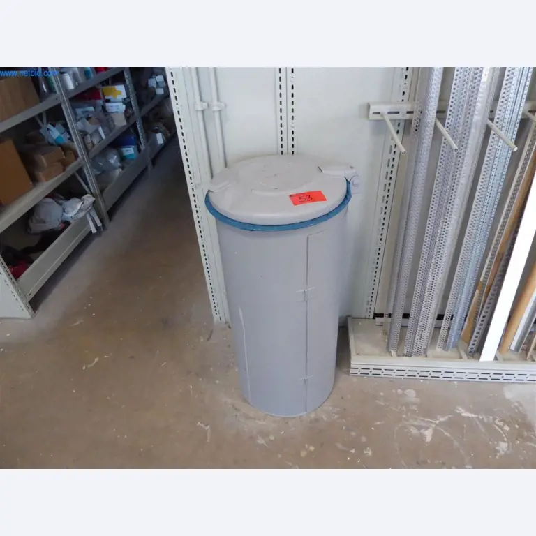 BGA, Warenvorräte und Montagematerial (Maler, Lackierer und Karrosseriebau)-4