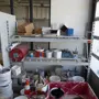 thumbnail-BGA, inventar in material za montažo (pleskarji, lakirniki in karoseristi).-1