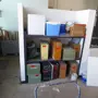 thumbnail-BGA, inventar in material za montažo (pleskarji, lakirniki in karoseristi).-2