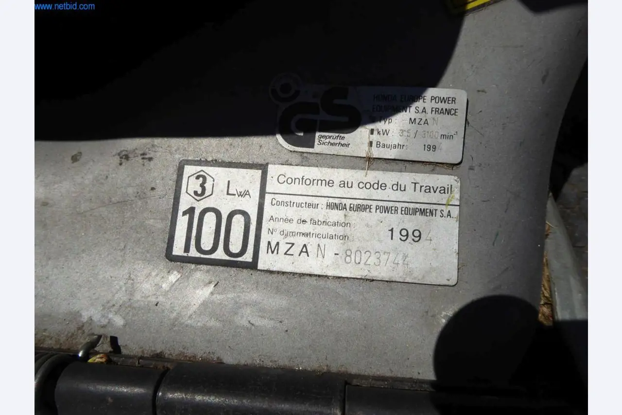 BGA, inventarios y materiales de montaje (pintores, barnizadores y carroceros)-1