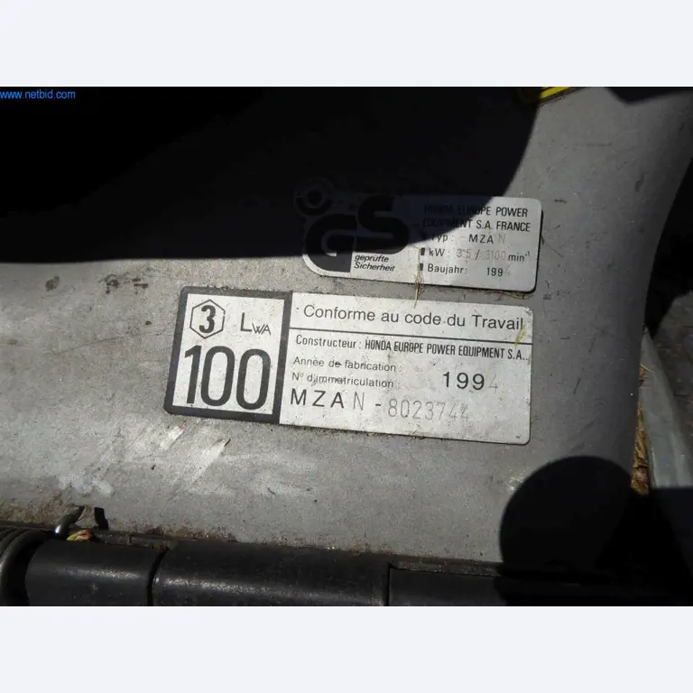 BGA, inventarios y materiales de montaje (pintores, barnizadores y carroceros)-1