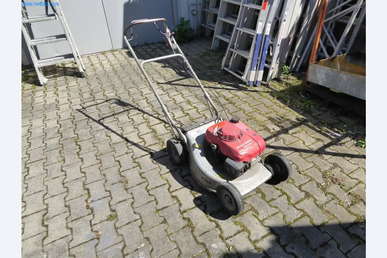 BGA, inventarios y materiales de montaje (pintores, barnizadores y carroceros)-2