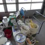 thumbnail-BGA, inventar in material za montažo (pleskarji, lakirniki in karoseristi).-2