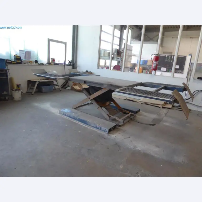 BGA, Warenvorräte und Montagematerial (Maler, Lackierer und Karrosseriebau)-2