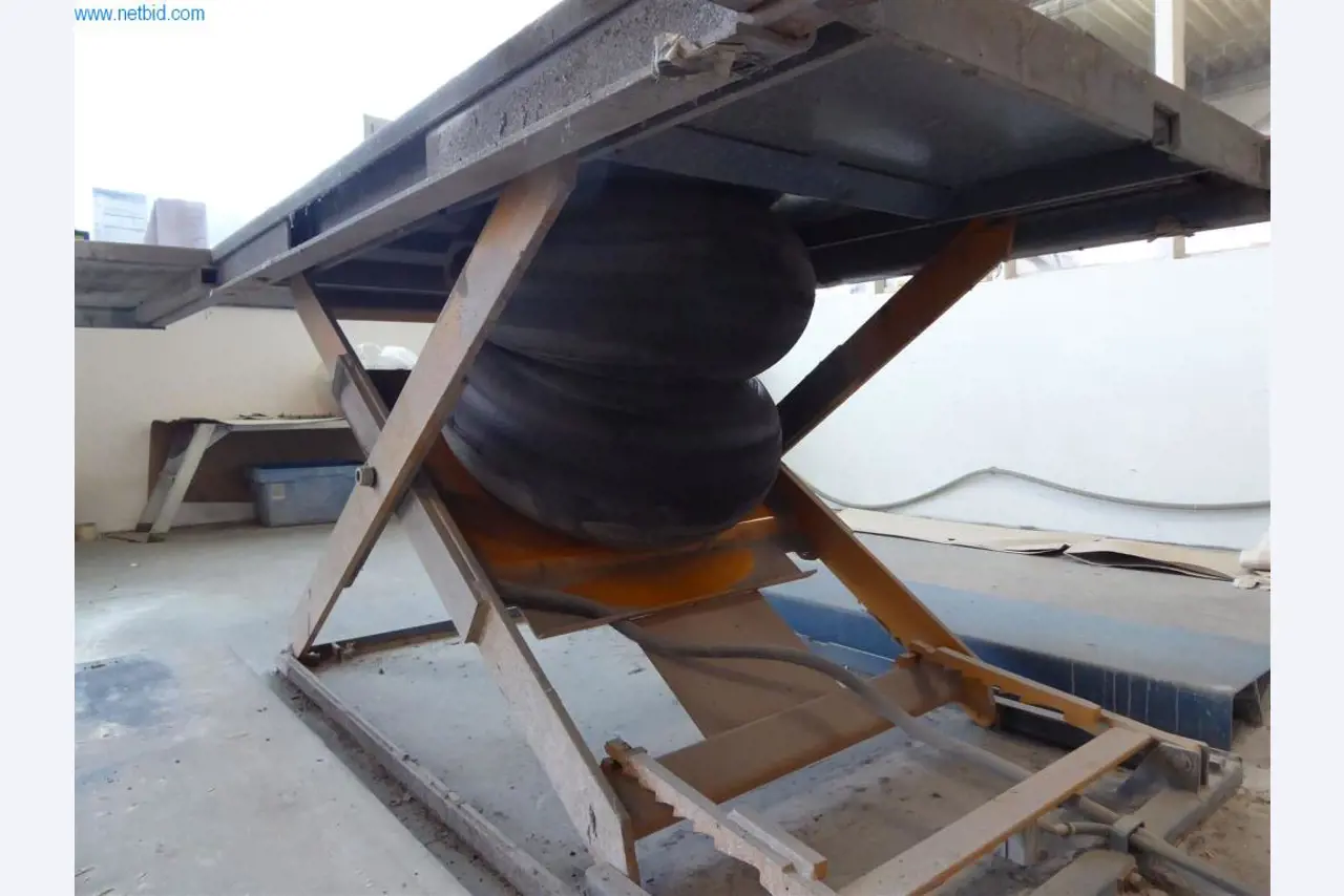 BGA, Warenvorräte und Montagematerial (Maler, Lackierer und Karrosseriebau)-3