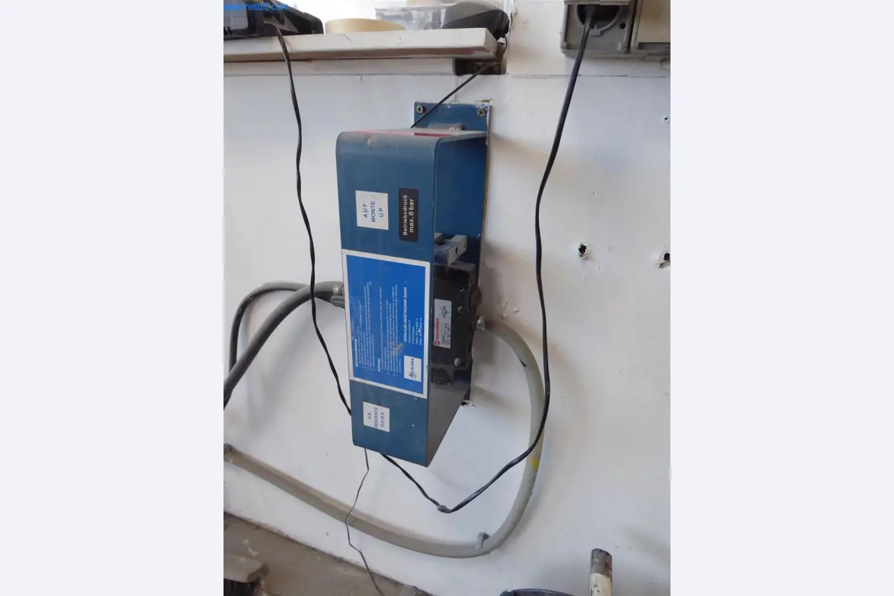 BGA, Warenvorräte und Montagematerial (Maler, Lackierer und Karrosseriebau)-4