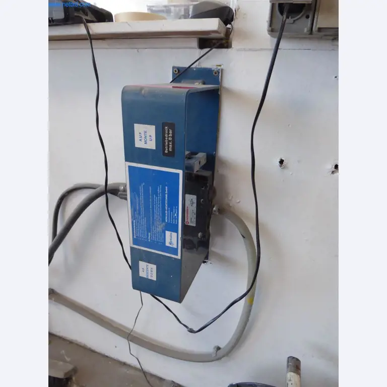 BGA, Warenvorräte und Montagematerial (Maler, Lackierer und Karrosseriebau)-4