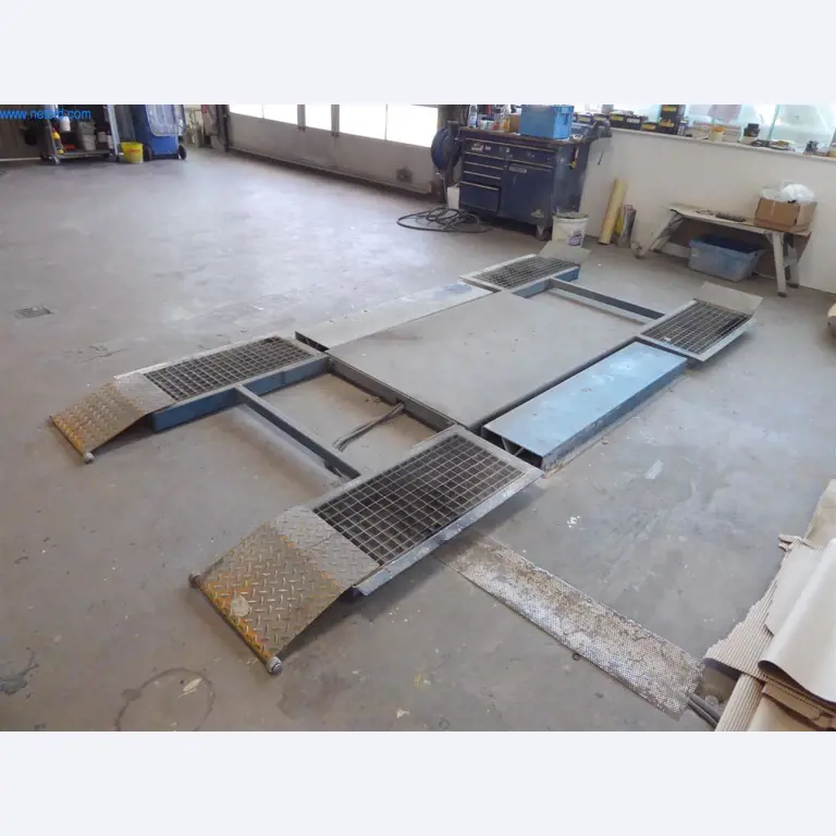 BGA, Warenvorräte und Montagematerial (Maler, Lackierer und Karrosseriebau)-5