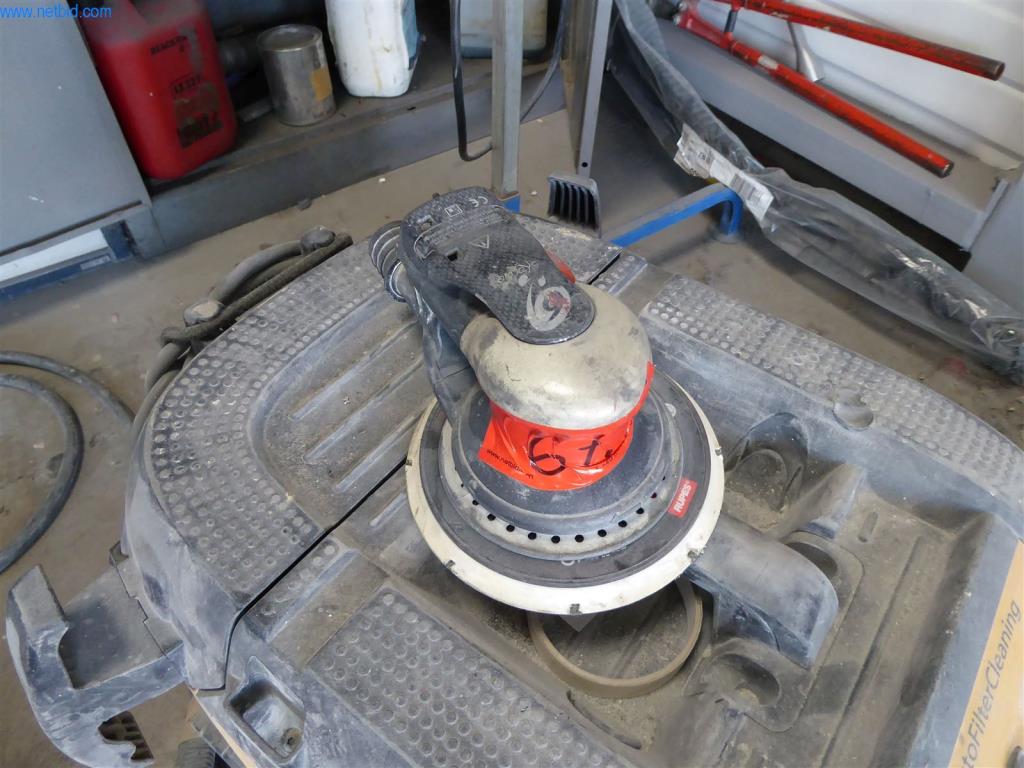 BGA, Warenvorräte und Montagematerial (Maler, Lackierer und Karrosseriebau)-1