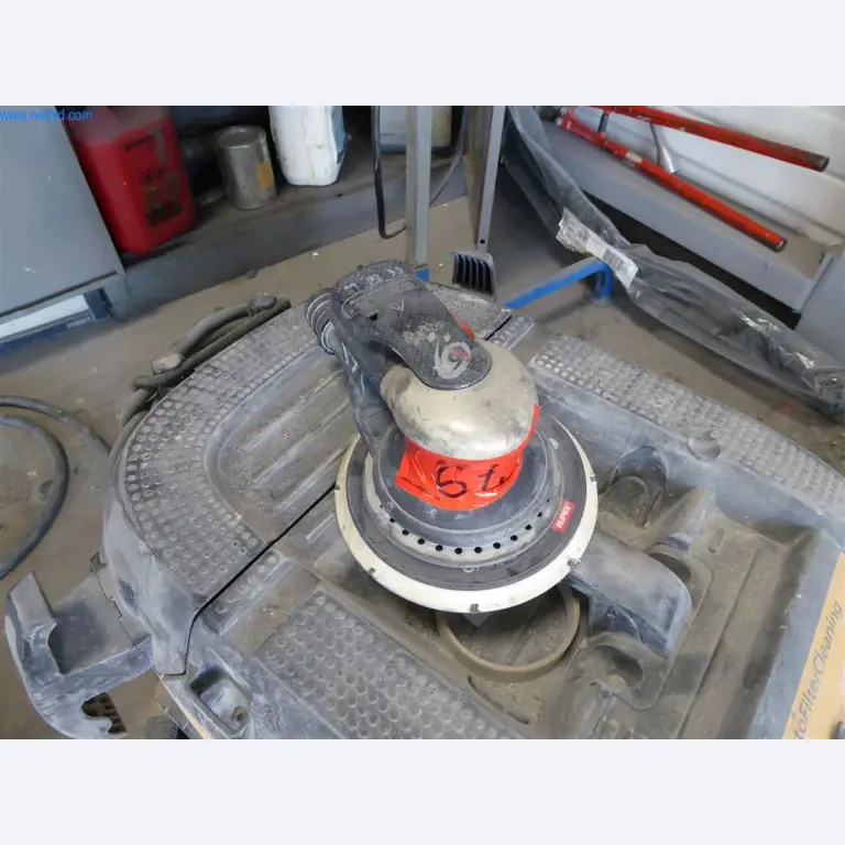 BGA, Warenvorräte und Montagematerial (Maler, Lackierer und Karrosseriebau)-1