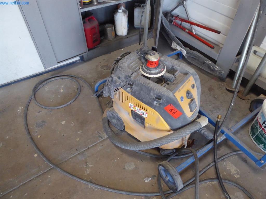 BGA, Warenvorräte und Montagematerial (Maler, Lackierer und Karrosseriebau)-2