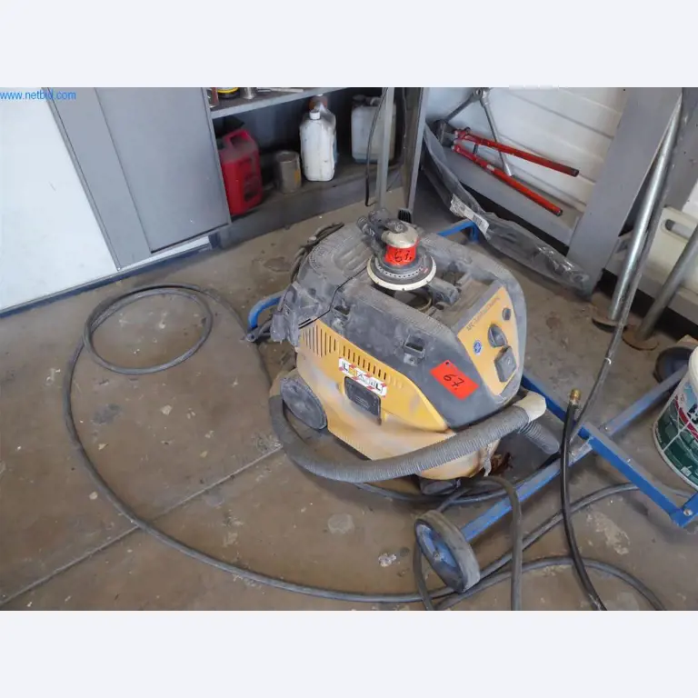 BGA, Warenvorräte und Montagematerial (Maler, Lackierer und Karrosseriebau)-2