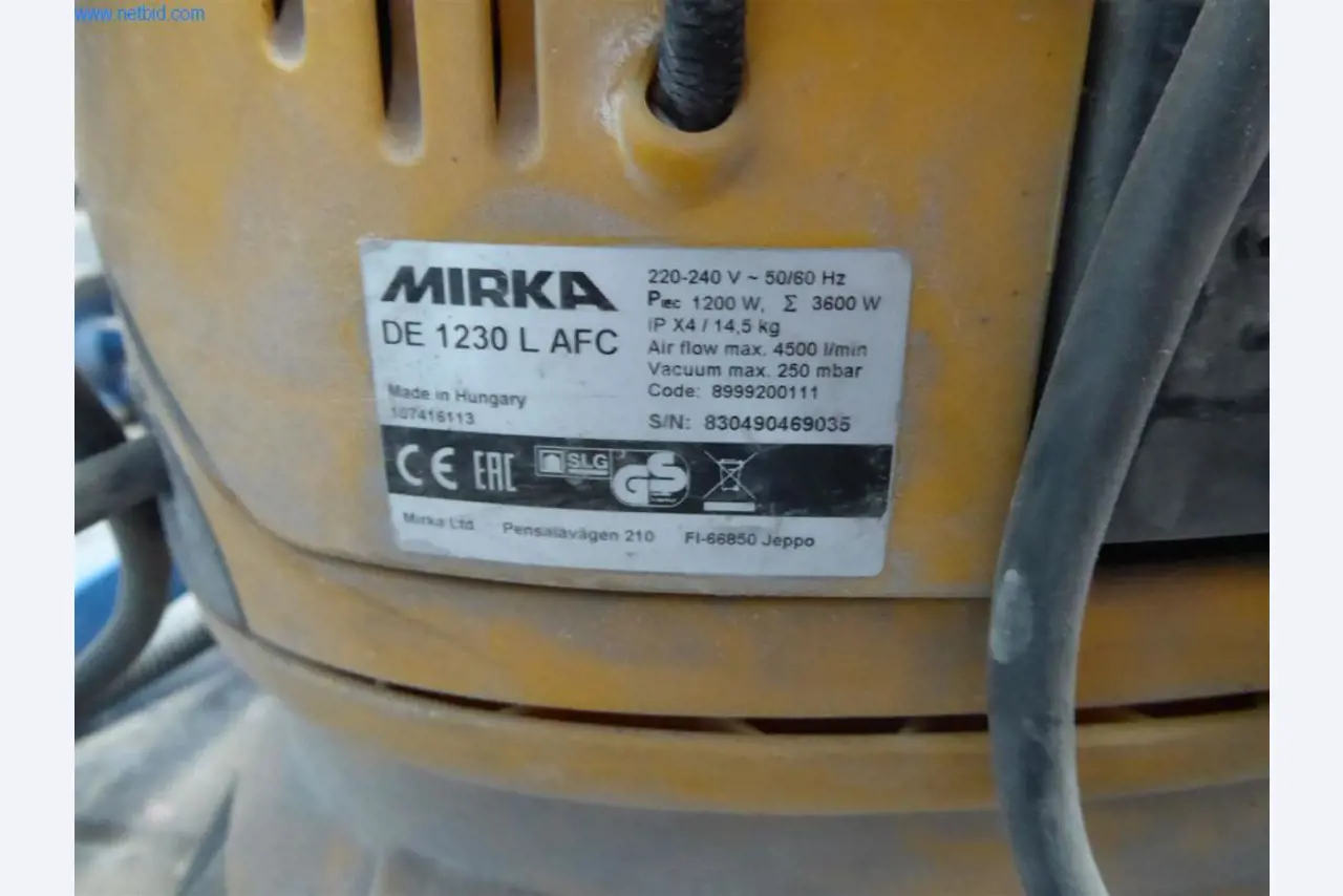 BGA, Warenvorräte und Montagematerial (Maler, Lackierer und Karrosseriebau)-3