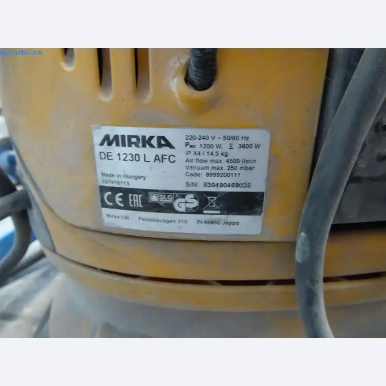 BGA, Warenvorräte und Montagematerial (Maler, Lackierer und Karrosseriebau)-3