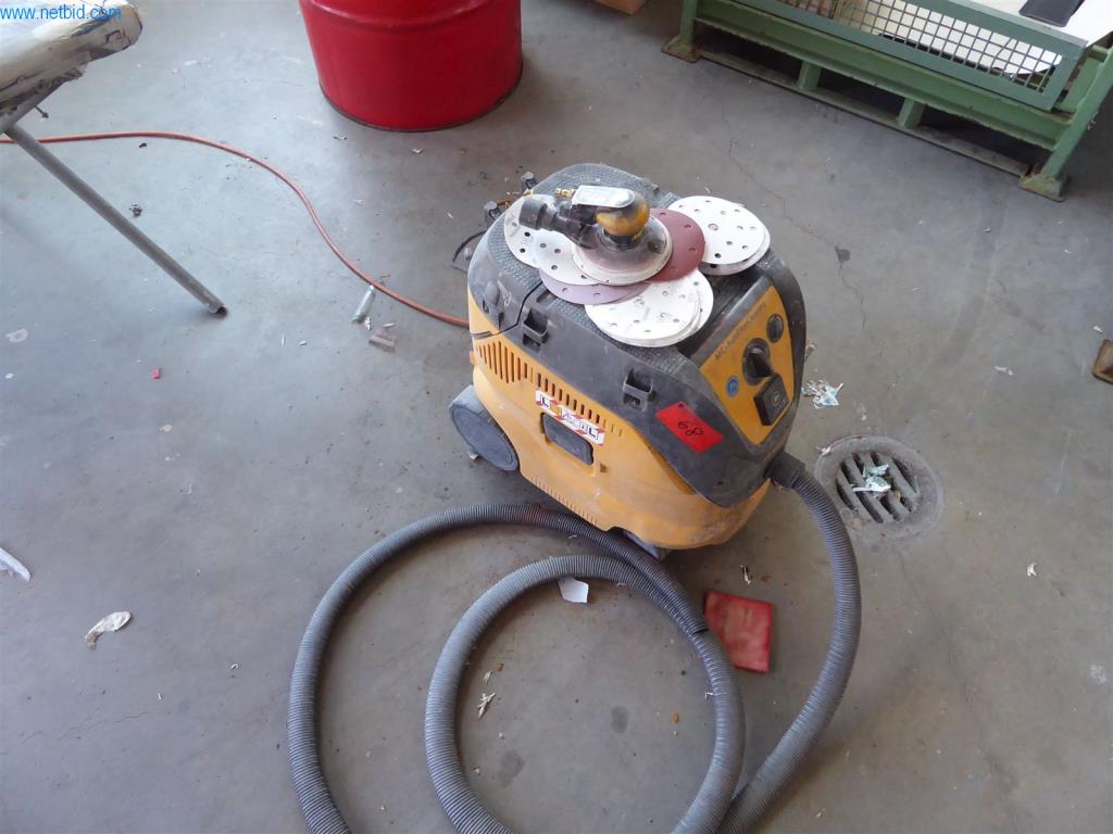 BGA, Warenvorräte und Montagematerial (Maler, Lackierer und Karrosseriebau)-1