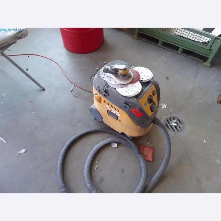 BGA, Warenvorräte und Montagematerial (Maler, Lackierer und Karrosseriebau)-1