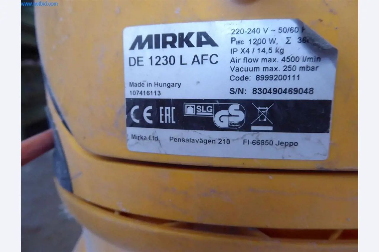 BGA, Warenvorräte und Montagematerial (Maler, Lackierer und Karrosseriebau)-2