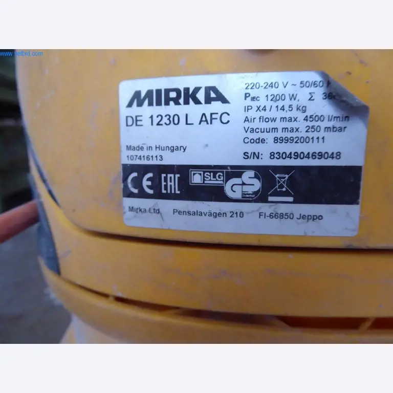 BGA, Warenvorräte und Montagematerial (Maler, Lackierer und Karrosseriebau)-2