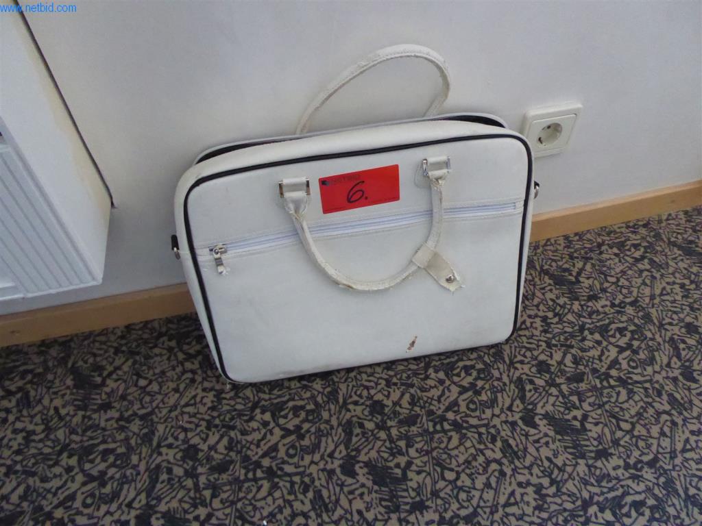 BGA, Warenvorräte und Montagematerial (Maler, Lackierer und Karrosseriebau)-2