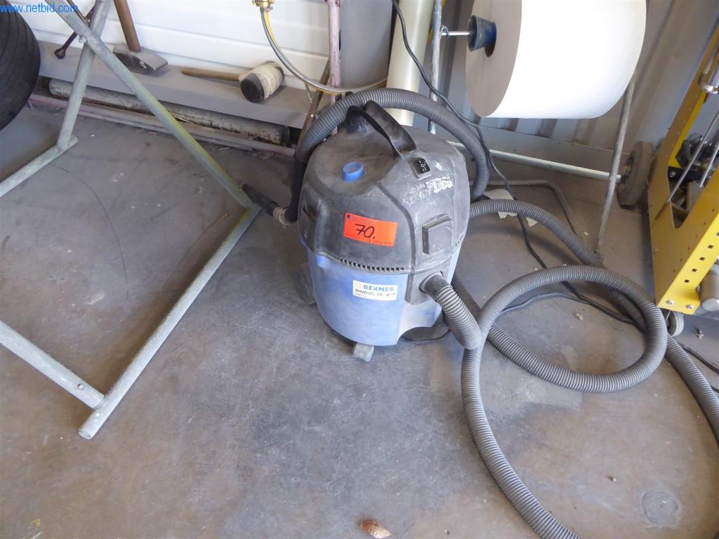 BGA, inventar in material za montažo (pleskarji, lakirniki in karoseristi).-1