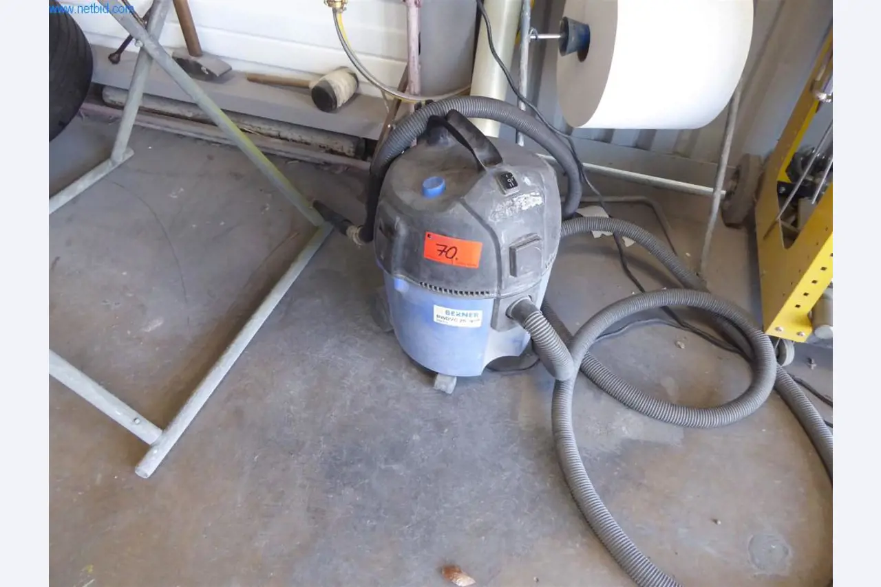 BGA, inventar in material za montažo (pleskarji, lakirniki in karoseristi).-1