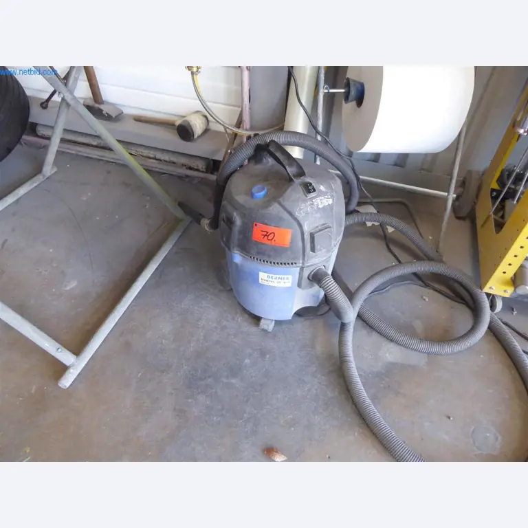 BGA, inventar in material za montažo (pleskarji, lakirniki in karoseristi).-1