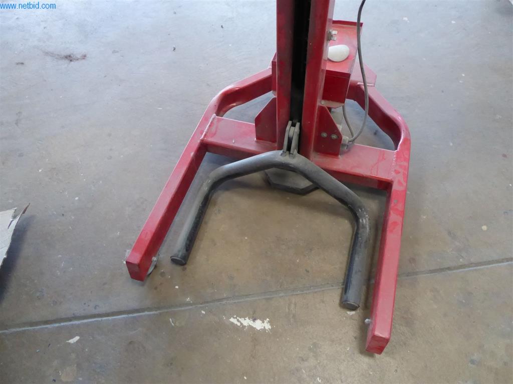 BGA, inventarios y materiales de montaje (pintores, barnizadores y carroceros)-2