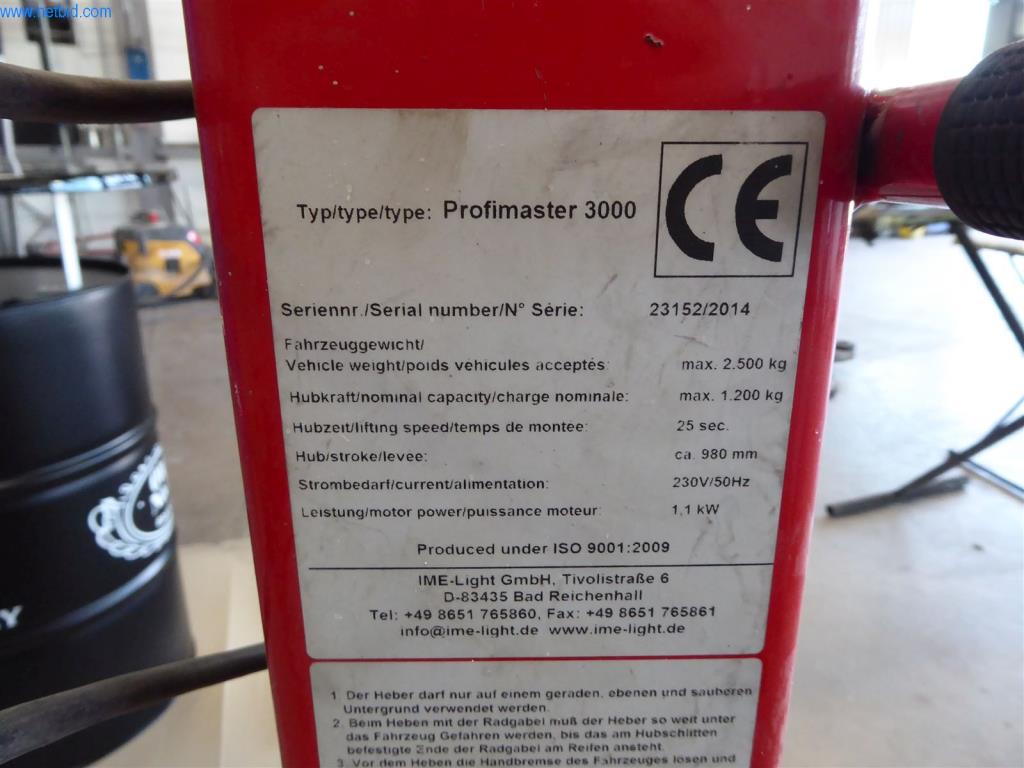 BGA, inventarios y materiales de montaje (pintores, barnizadores y carroceros)-3