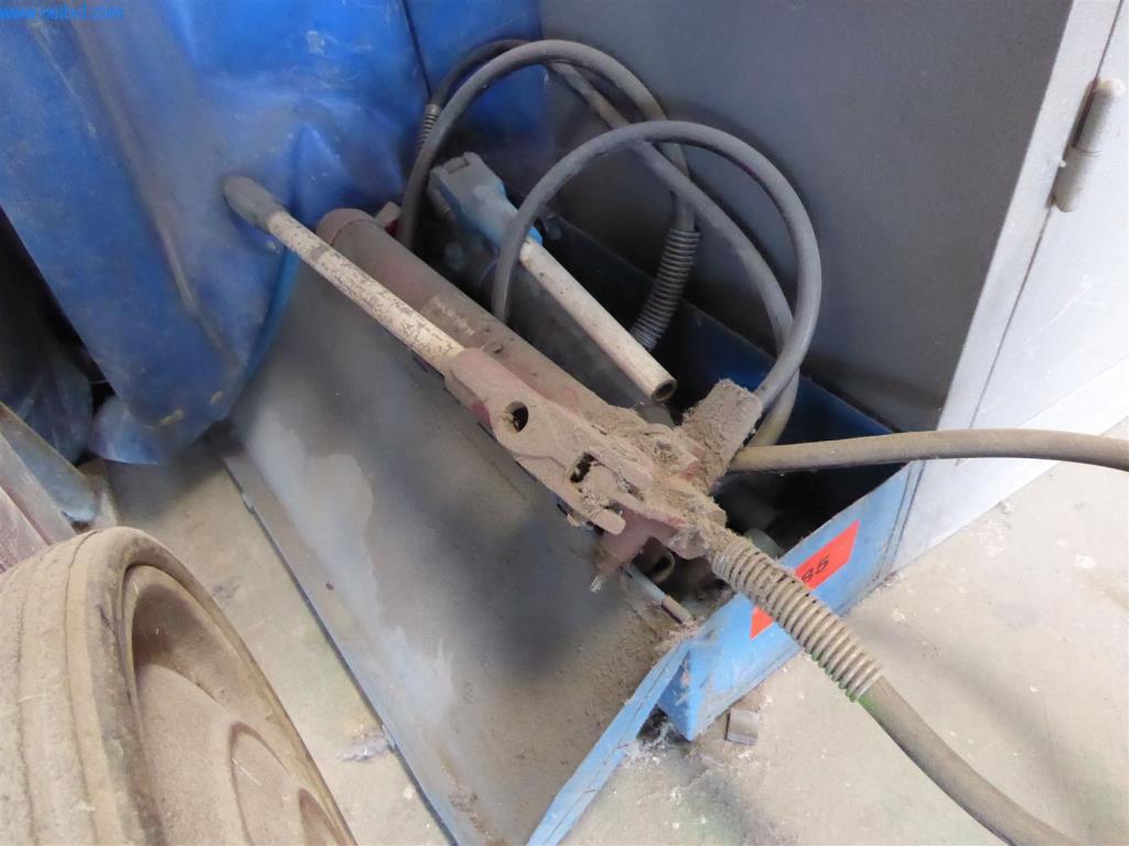 BGA, inventarios y materiales de montaje (pintores, barnizadores y carroceros)-2