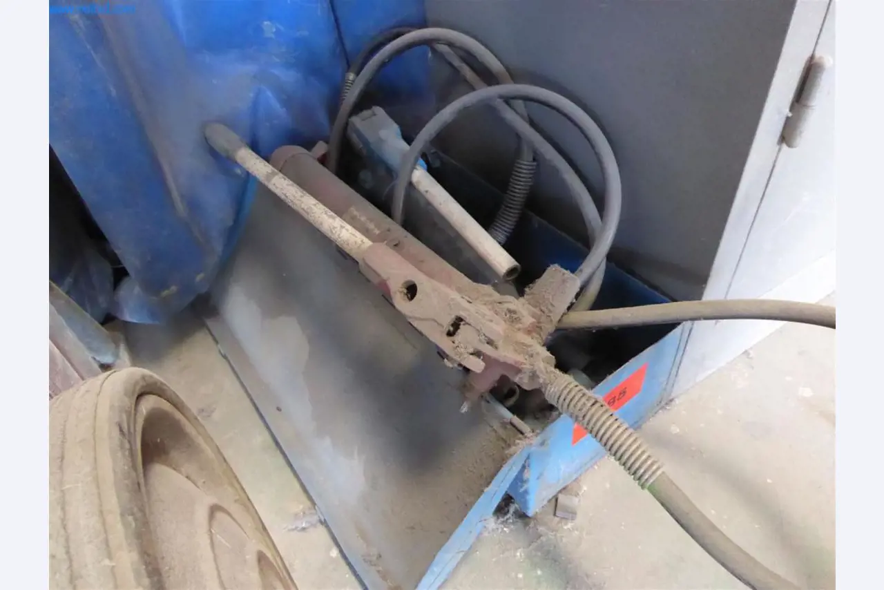 BGA, inventarios y materiales de montaje (pintores, barnizadores y carroceros)-2