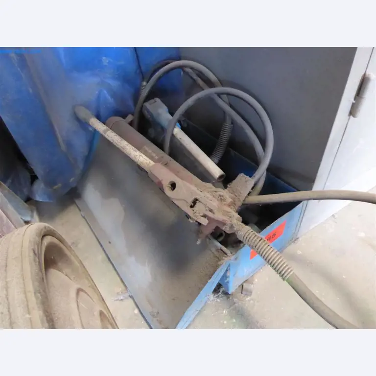 BGA, inventarios y materiales de montaje (pintores, barnizadores y carroceros)-2