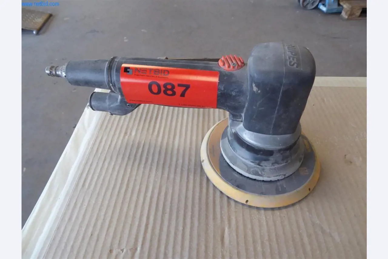 BGA, inventarios y materiales de montaje (pintores, barnizadores y carroceros)-2