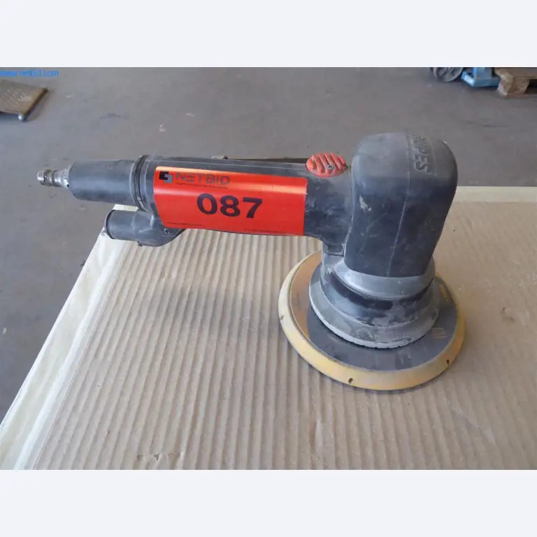 BGA, inventarios y materiales de montaje (pintores, barnizadores y carroceros)-2