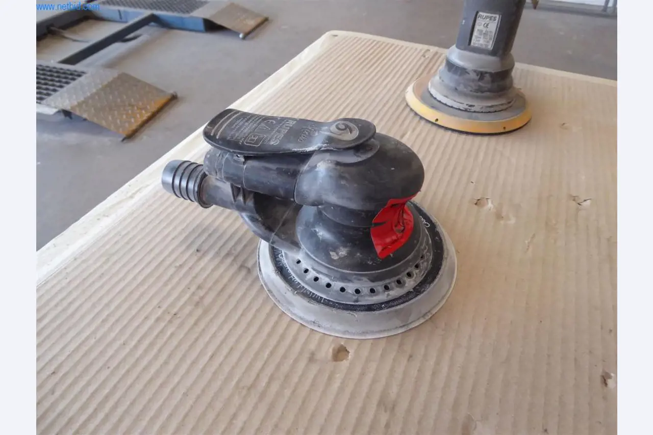 BGA, inventarios y materiales de montaje (pintores, barnizadores y carroceros)-3