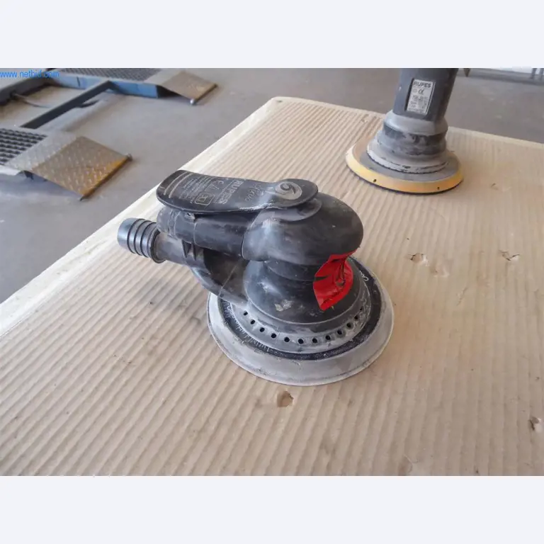 BGA, inventarios y materiales de montaje (pintores, barnizadores y carroceros)-3