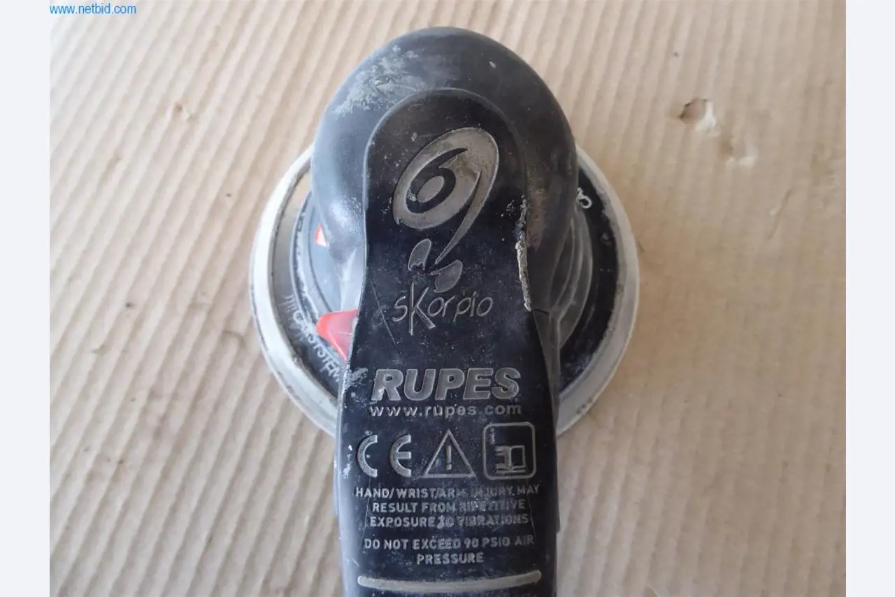 BGA, inventarios y materiales de montaje (pintores, barnizadores y carroceros)-5