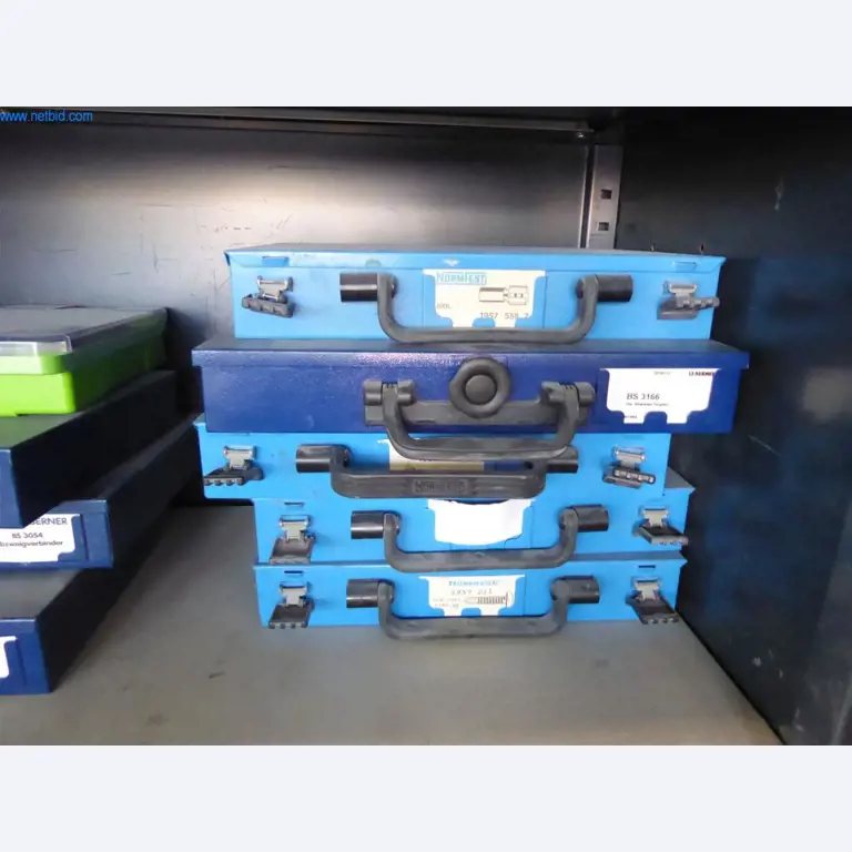 BGA, Warenvorräte und Montagematerial (Maler, Lackierer und Karrosseriebau)-2